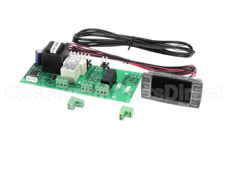 171250 Norlake Temperature Control Kit