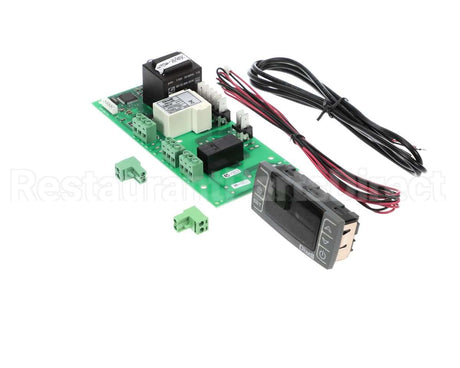 171250 Norlake Temperature Control Kit