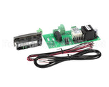 171250 Norlake Temperature Control Kit