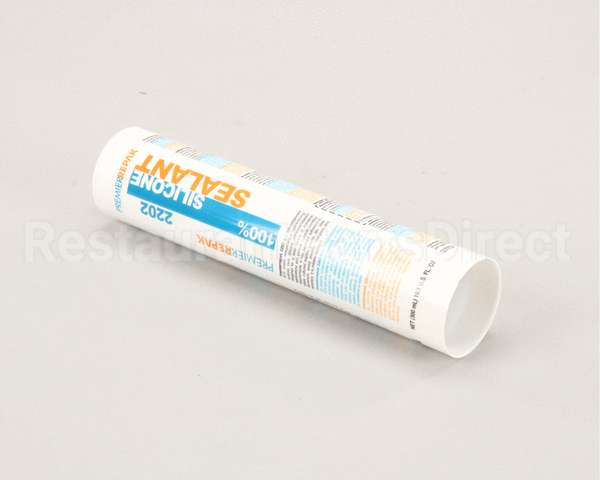 17130-0006 Middleby Sealant,Silicon Rubbr 11Oz/Per