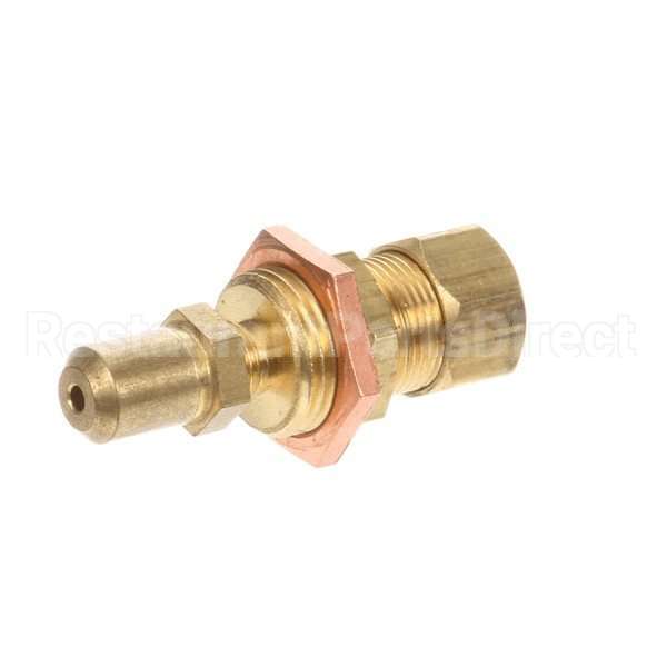 17130-1 Compatible Montague Orificeassy, Hex Cmprsn, #32 Nat