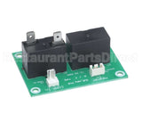 171328 Norlake Sub- Pcb Tmfc201-19A-010