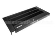 171370 Norlake Lower Front Grill - Black
