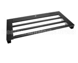 171370 Norlake Lower Front Grill - Black