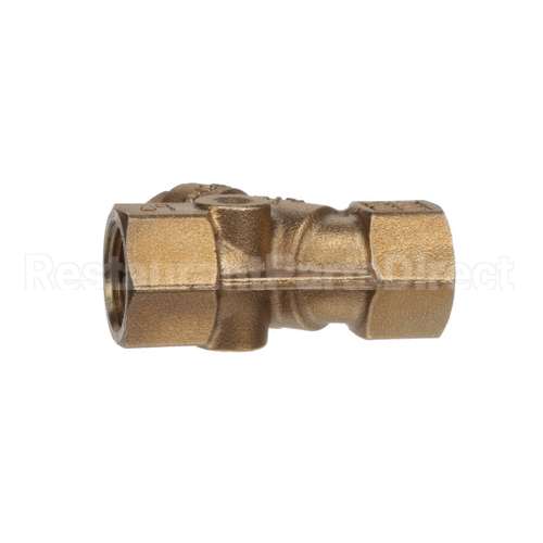 17138 Gaylord Line Strainer Lead Free