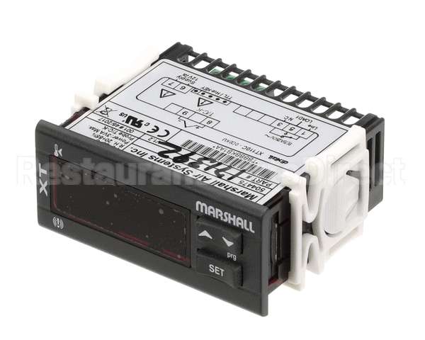 171392 Marshall Air Control,Temperature Top Dk3Jck