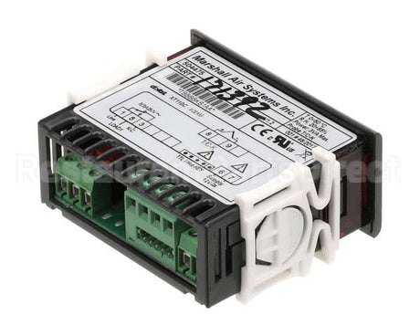 171392 Marshall Air Control,Temperature Top Dk3Jck