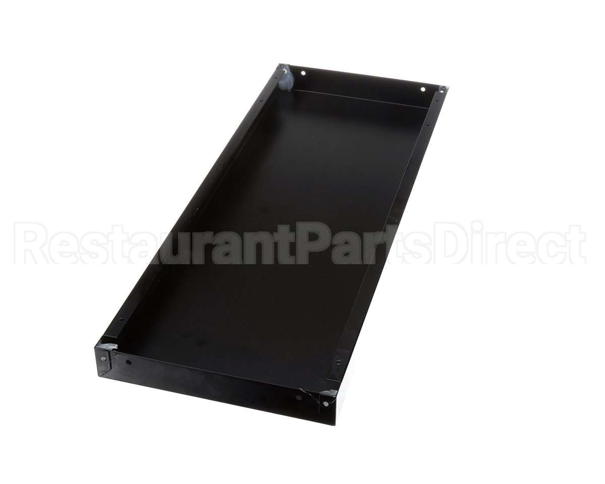 171393 Norlake Condensate Evap Pan