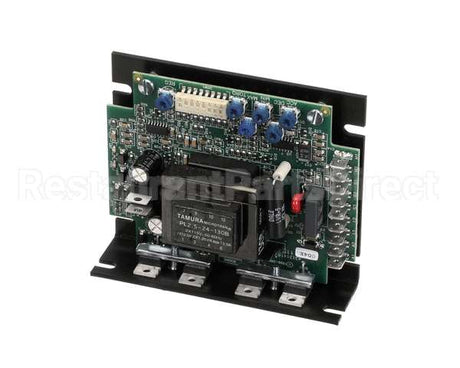 171394 Marshall Air Circuit Bd Speed Control