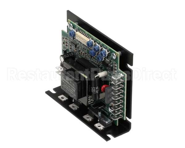 171394 Marshall Air Circuit Bd Speed Control