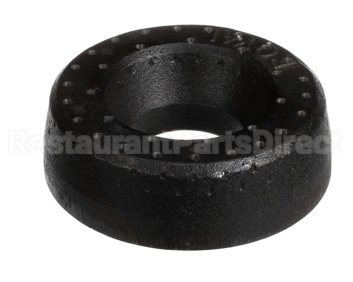 1714 Royal Range Wok Burner Head - Removable