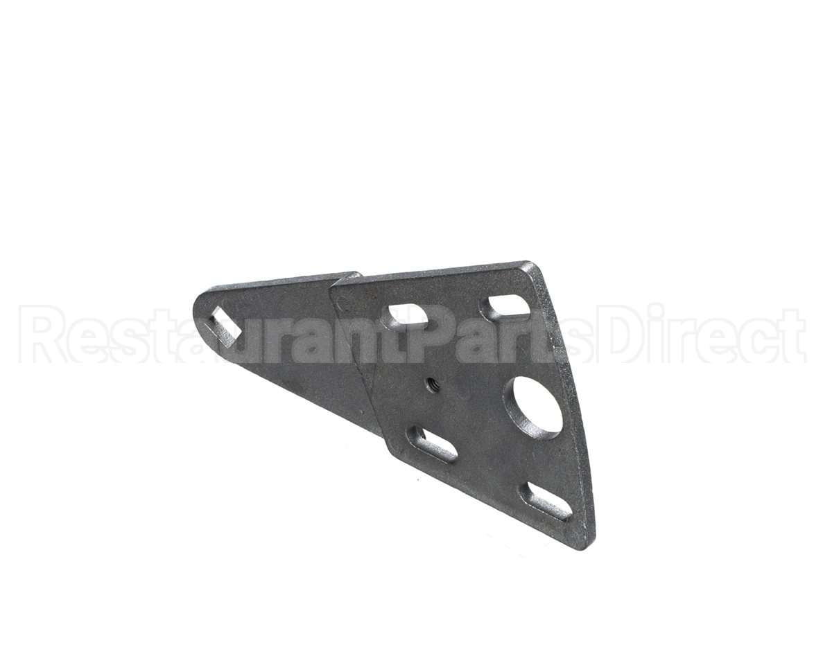 171423 Norlake Door Hinge, Top Rh