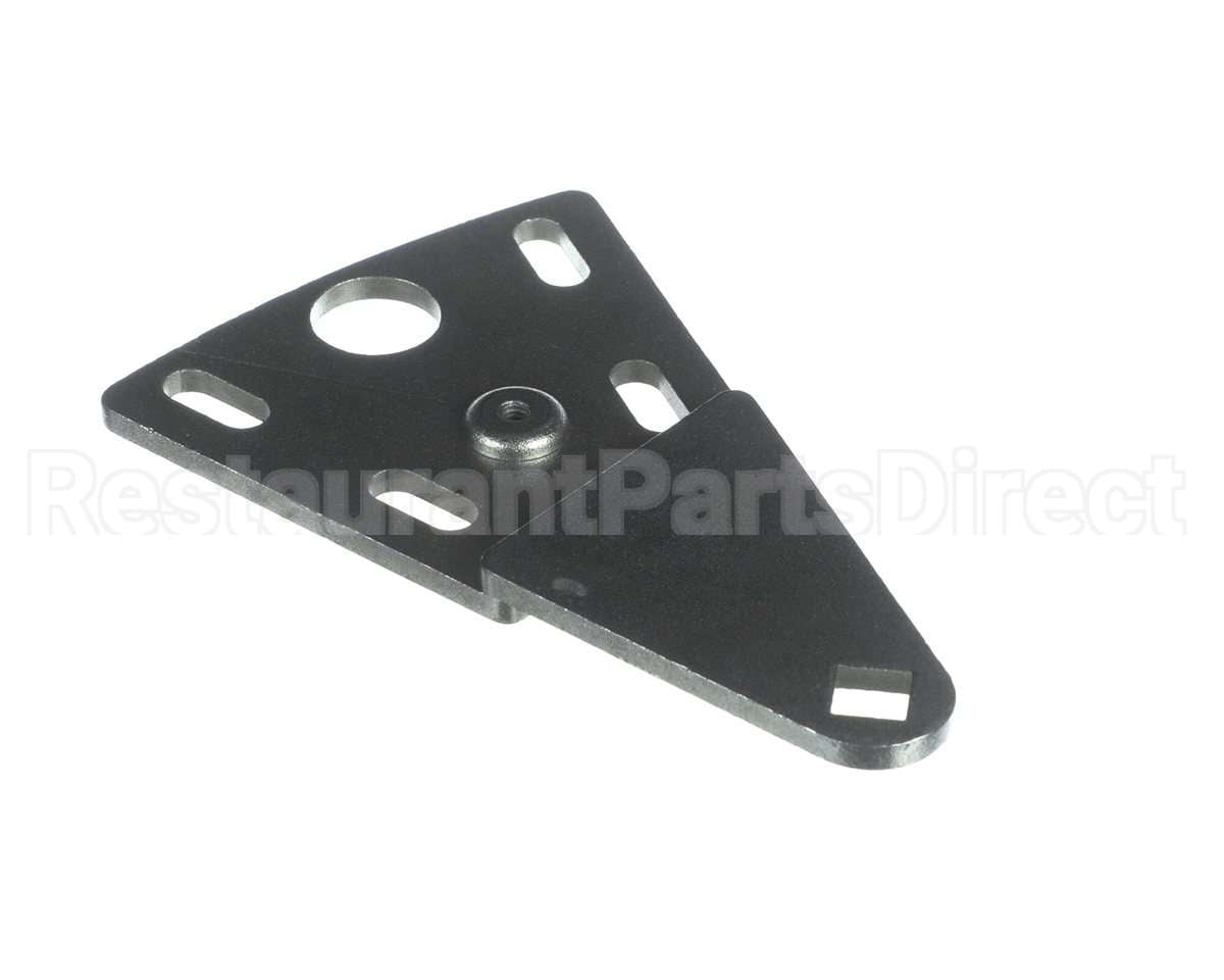 171424 Norlake Door Hinge, Top Lh