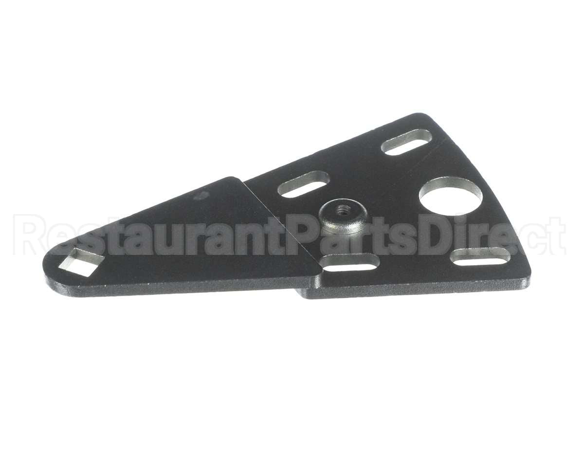 171424 Norlake Door Hinge, Top Lh