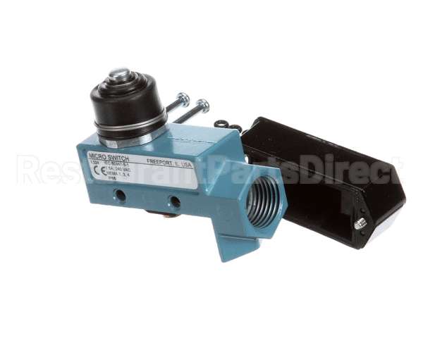 171434 Capkold Plunger Switch