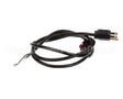 17152-1 Vollrath Power Cord W/Switch