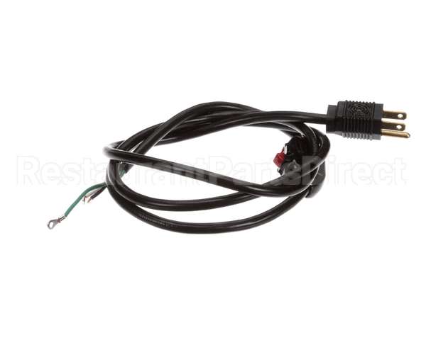17152-1 Vollrath Power Cord W/Switch