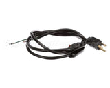 17152-1 Vollrath Power Cord W/Switch