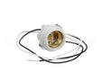 17153-1 Vollrath 022-254-Hdwe-Rm Socket