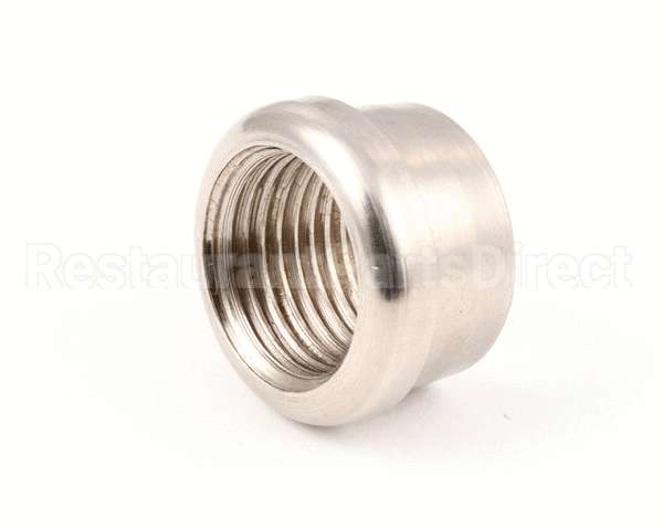 17154 Henny Penny Pot - Fitting