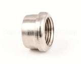 17154 Henny Penny Pot - Fitting