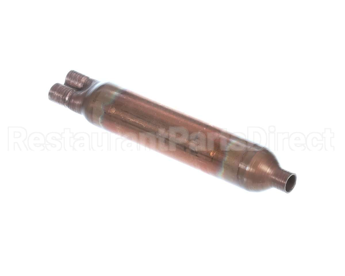 171546 Master-Bilt Drier - 3/4" 10Gxh9 W/Reverse Components