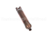 171546 Master-Bilt Drier - 3/4" 10Gxh9 W/Reverse Components