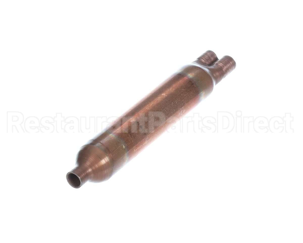 171546 Master-Bilt Drier - 3/4" 10Gxh9 W/Reverse Components