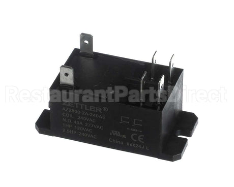 171585 Master-Bilt Relay Az2800-2A-240Ae