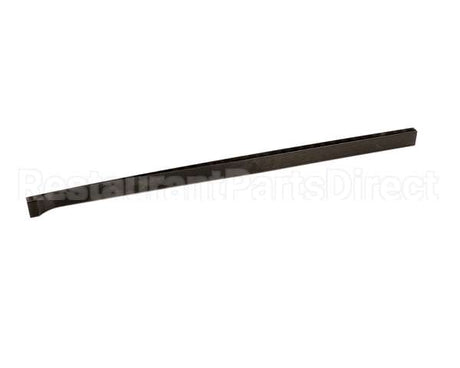 1716 Lotemp Doors Track Leading Edge Ramp Left Hand Print