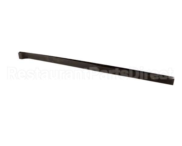 1716 Lotemp Doors Track Leading Edge Ramp Left Hand Print