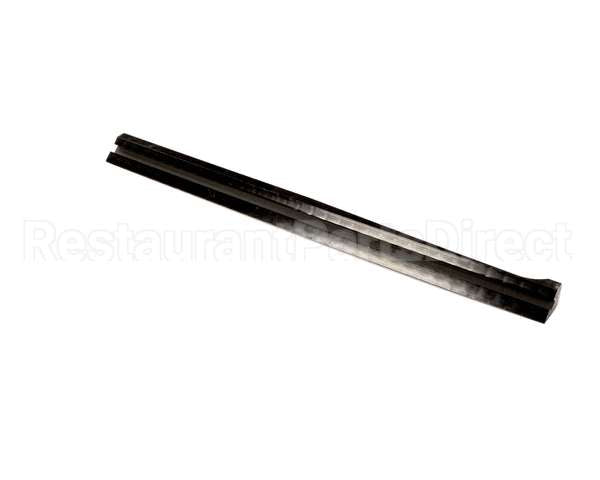 1716 Lotemp Doors Track Leading Edge Ramp Left Hand Print