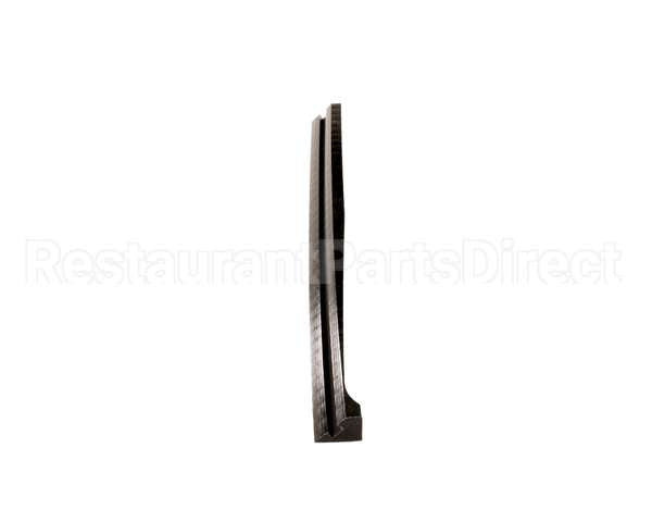 1716 Lotemp Doors Track Leading Edge Ramp Left Hand Print