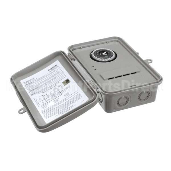 17168 Compatible Kolpak Timer Grasslin Dtsx-240 Ed