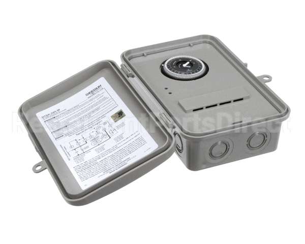 17168 Kolpak Timer Grasslin Dtsx-240 Ed