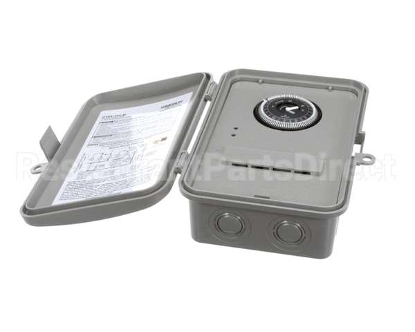 17168 Kolpak Timer Grasslin Dtsx-240 Ed