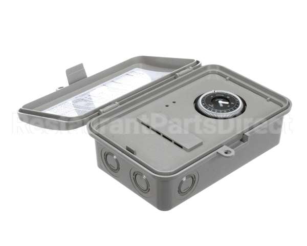 17168 Kolpak Timer Grasslin Dtsx-240 Ed