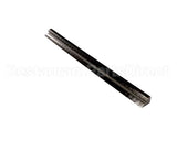 1717 Lotemp Doors Track Trailing Edge Ramp Left Hand Print