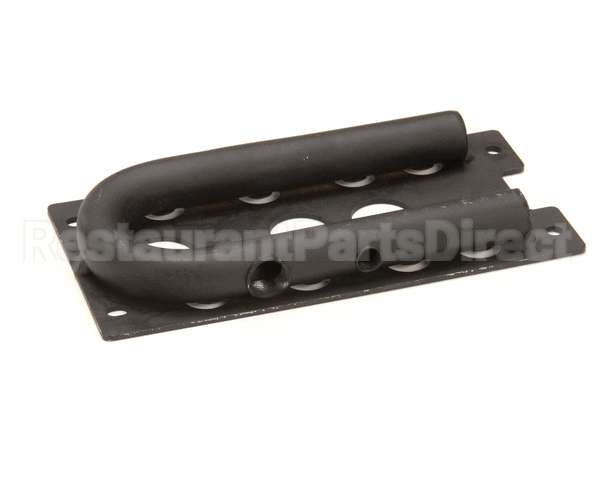 171704 Groen Weldment, Burner Manifold