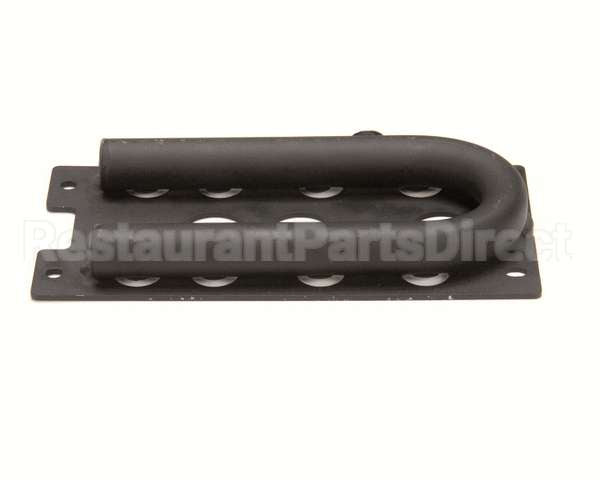 171704 Groen Weldment, Burner Manifold