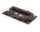 171704 Groen Weldment, Burner Manifold