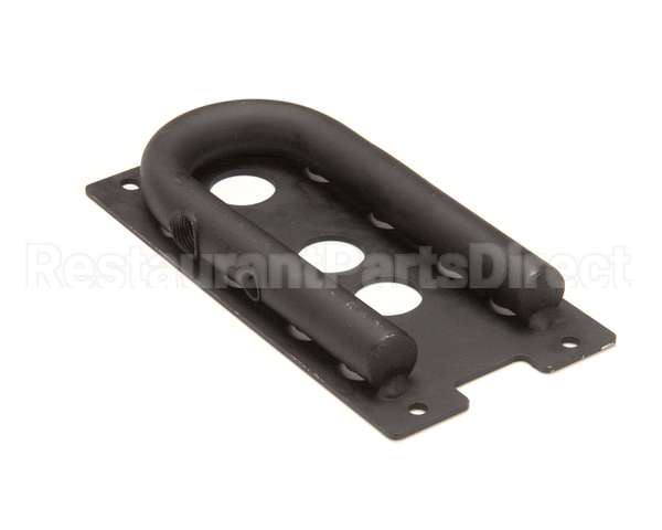 171704 Groen Weldment, Burner Manifold