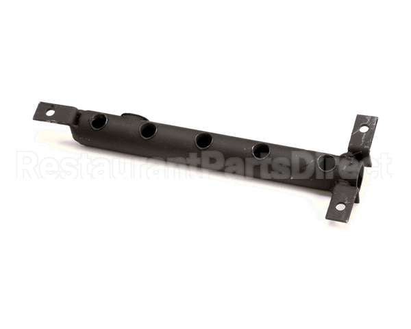 171746 Groen Weldment, Burner Manifold 3/6G