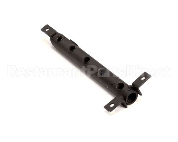 171746 Groen Weldment, Burner Manifold 3/6G