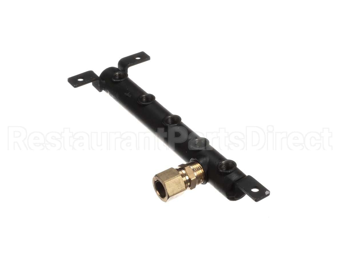 171747 Groen Burner Inner Manifold Assy 3/6G