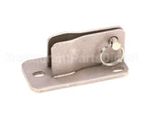 171750 Low Temp Industries Plate,Heel(W/Pin)