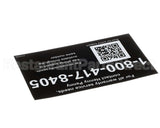 171751 Henny Penny Label-Tech Support, Us-Can