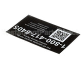 171751 Henny Penny Label-Tech Support, Us-Can