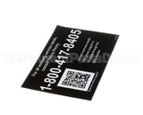 171751 Henny Penny Label-Tech Support, Us-Can