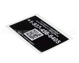 171752 Henny Penny Label-Tech Support, Intl